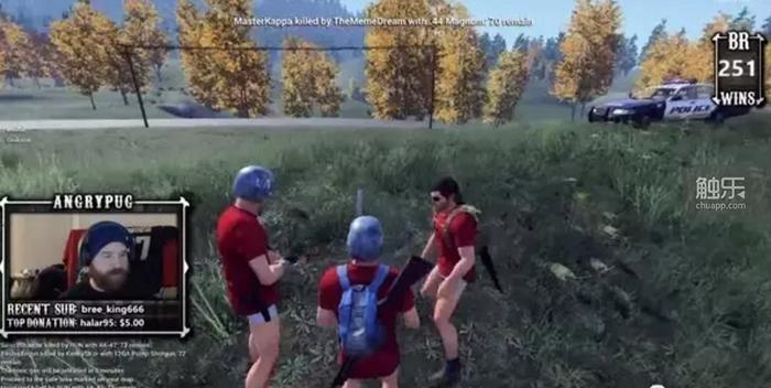 我和那个H1Z1爆款文章的原作者聊了聊