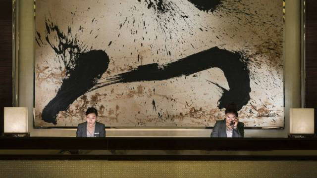 超实用酒店专业术语合集，附前台常用英文50句！