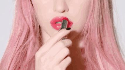 扔掉星辰，YSL新款给你致命诱惑！（内含试*图色**）