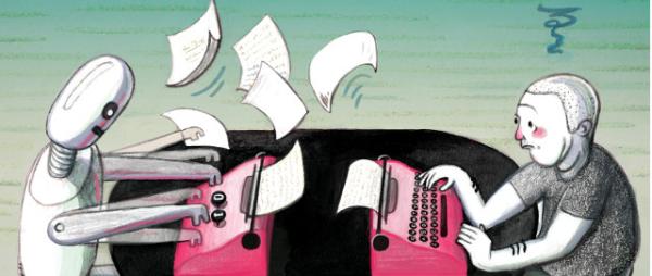 人工智能写古体诗,人工智能诗有哪些