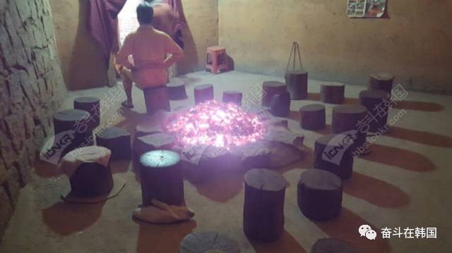 韩国汗蒸去哪里？跟大家分享一个特别的汗蒸房，跟你家附近的汗蒸房绝对不一样！