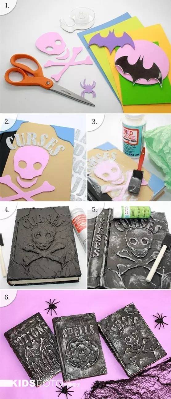 「速收」新学期来了，银川家长必备绝技--包书皮！（超多教程）