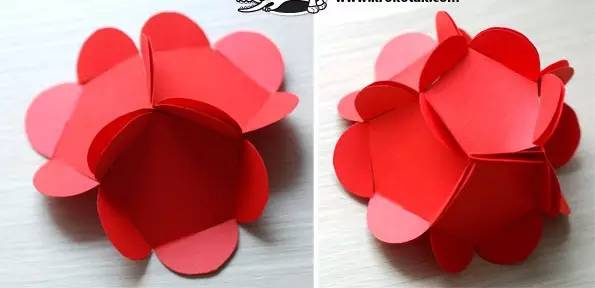 手工元宵灯笼红包制作方法,元宵幼儿园带灯谜的手工灯笼