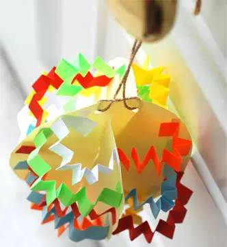 手工元宵灯笼红包制作方法,元宵幼儿园带灯谜的手工灯笼