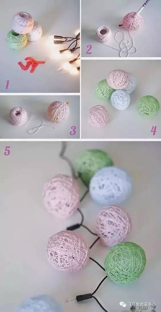 手工灯笼元宵节花灯创意,元宵节创意花灯