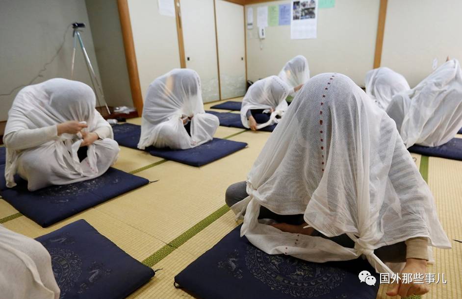 日式放松按摩疗法,日本舒缓体质按摩方法