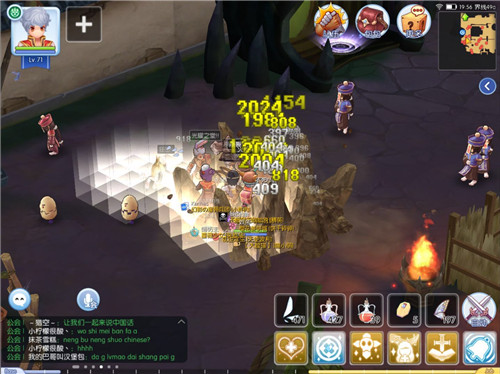 仙境传说ro手游法师快速升级解析,仙境传说ro牧师攻略