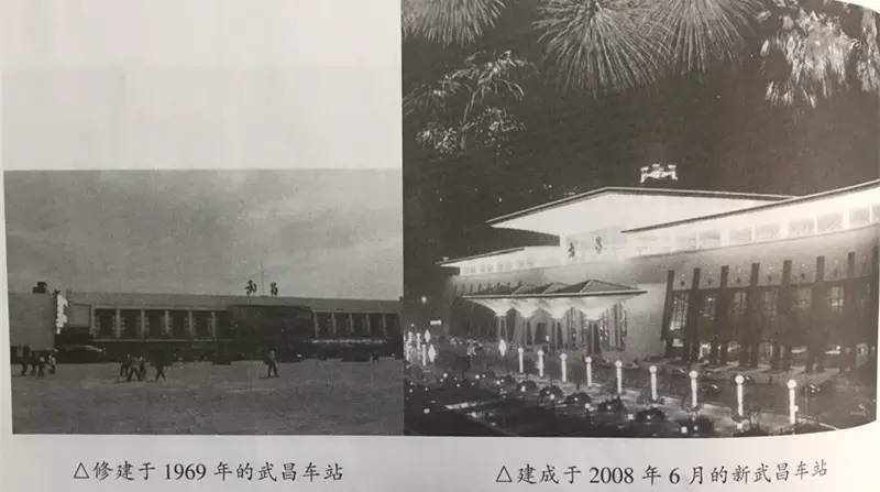 武汉到底有多传奇,武汉最有故事的地方