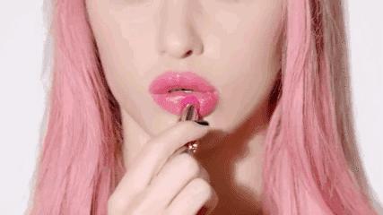 扔掉星辰，YSL新款给你致命诱惑！（内含试*图色**）