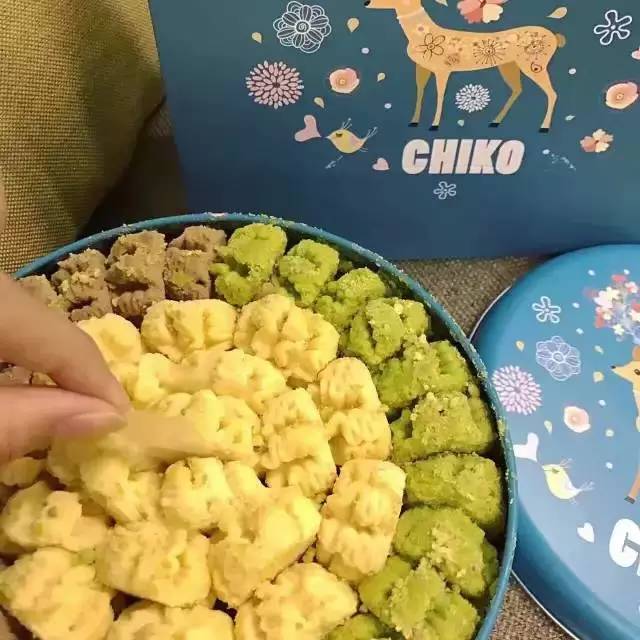 黑作坊曲奇视频,红遍全网的曲奇