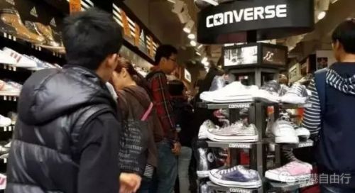香港买鞋去哪里买不怕买到假货,香港购物攻略2018鞋