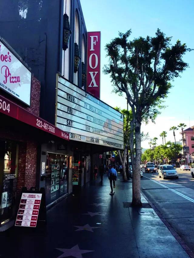 生活｜美墨边境纪行：2000英里马赛克