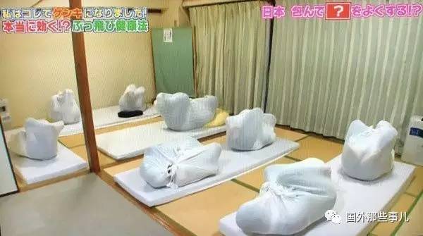 日式放松按摩疗法,日本舒缓体质按摩方法