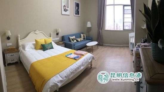 昆明市妇幼保健院月子中心价格,昆明月子中心服务项目