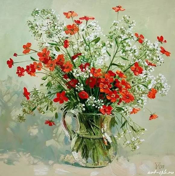 怎样学会画一幅中国画图书,怎么学会画一幅油画