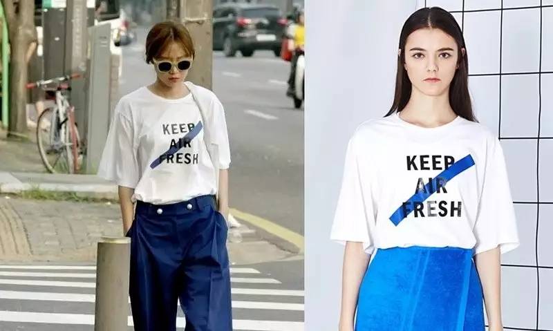 告别撞衫试试正流行的不对称衣服,适合40岁穿的小众品牌