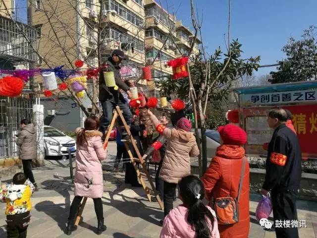 宁波正月十五鼓楼闹元宵,磁县鼓楼闹元宵