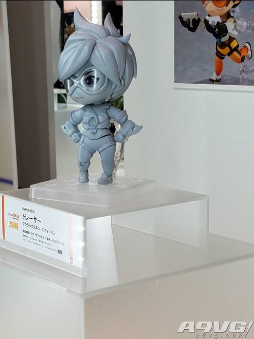 wf2023夏手办,wf展会热门手办