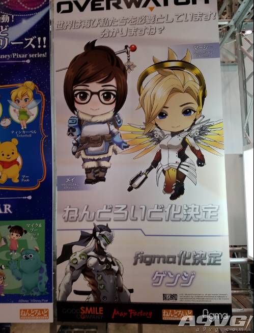 wf2023夏手办,wf展会热门手办