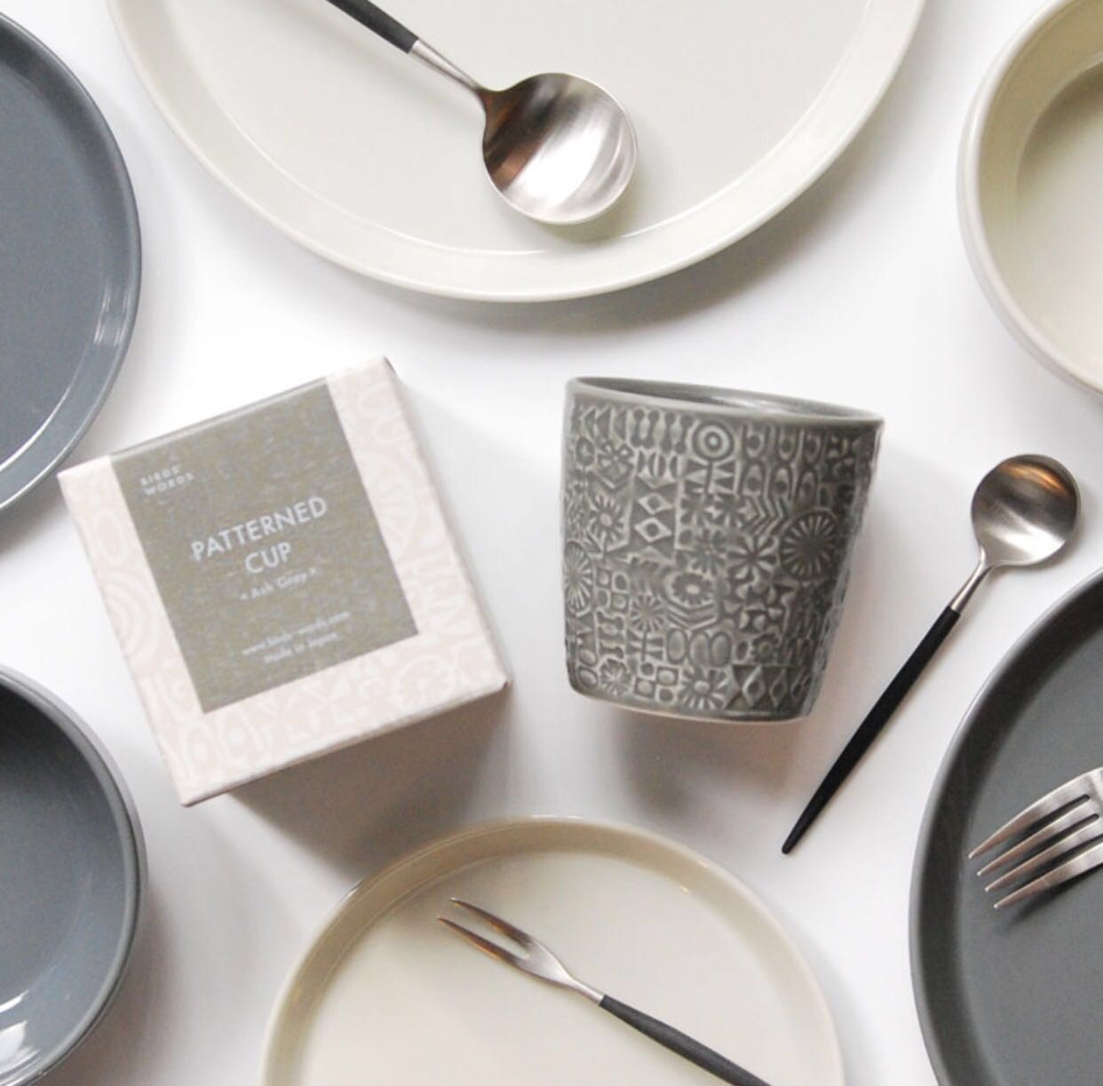 为什么别人拍的美食那么高清,餐具推荐超可爱的高颜值餐具分享