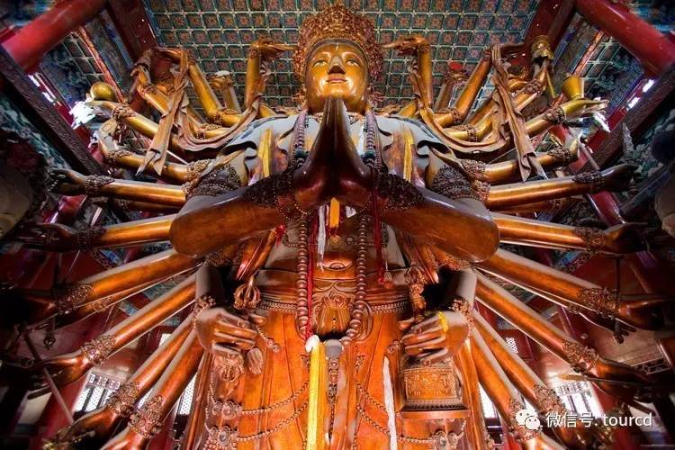 承德市内旅游攻略,承德游玩必去的地方一日游攻略