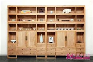 山东临清杨建军：坚守传统文化打造古色古香最美仿古家具