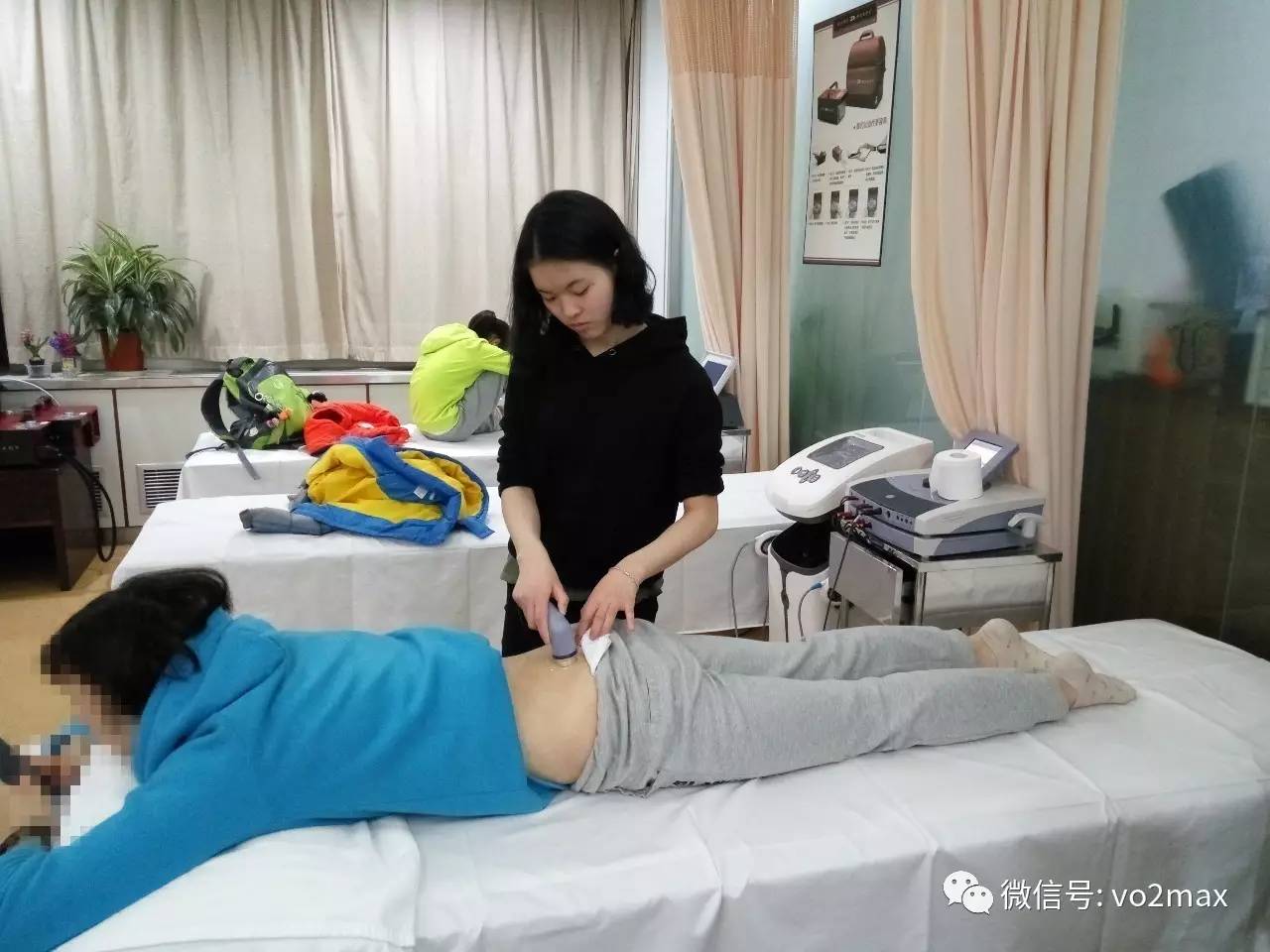 慢性腰痛训练,慢性腰痛锻炼视频