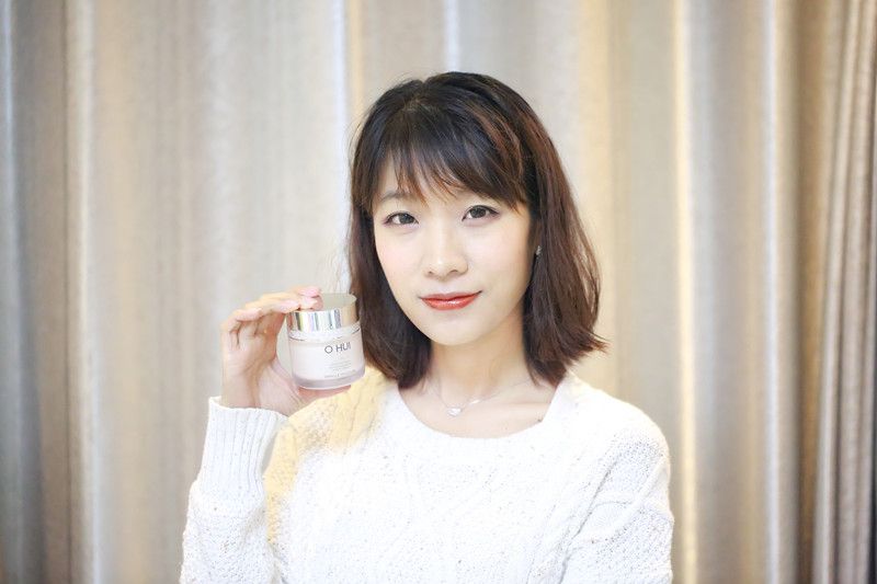 欧蕙水分惊喜滋养霜,欧蕙水分惊喜