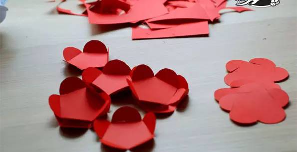 手工元宵灯笼红包制作方法,元宵幼儿园带灯谜的手工灯笼