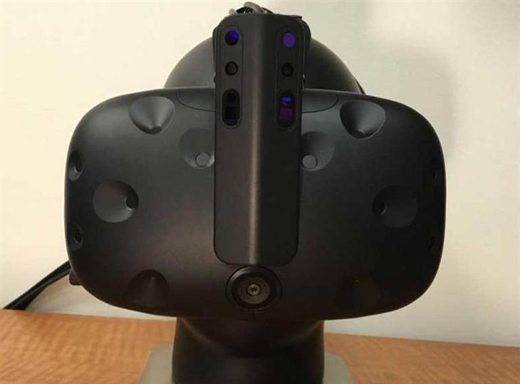 HTC年底推移动VR新品不是手机VR那是一体机？