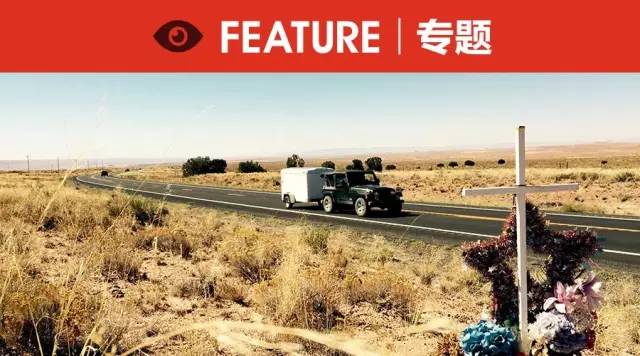 生活｜美墨边境纪行：2000英里马赛克