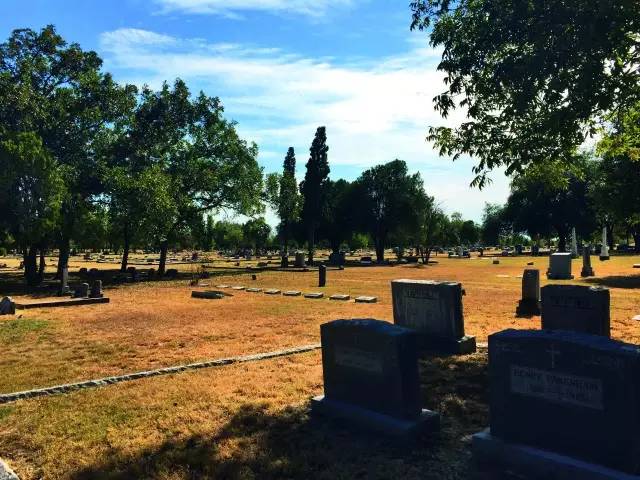 生活｜美墨边境纪行：2000英里马赛克