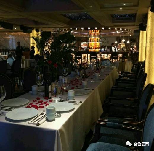 昆明人气最旺的嗨吧餐厅,昆明最嗨餐厅