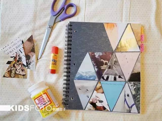 「速收」新学期来了，银川家长必备绝技--包书皮！（超多教程）