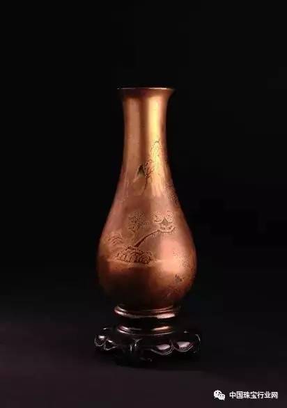 「文化」脱胎漆器：轻若浮云，此物只应天上有！