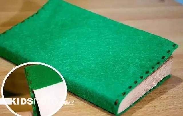 「速收」新学期来了，银川家长必备绝技--包书皮！（超多教程）