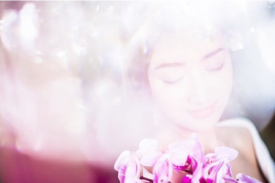 鏅敎鐨偆绱ц嚧,鏅敎鐩涗笘缇庨