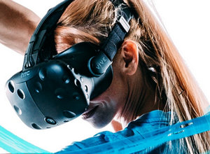 HTC年底推移动VR新品不是手机VR那是一体机？