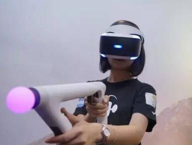 HTC年底推移动VR新品不是手机VR那是一体机？