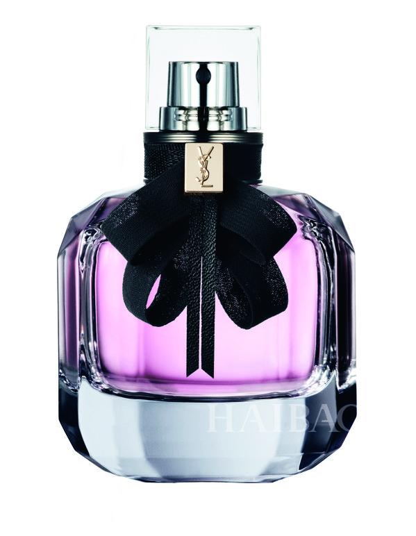ysl圣罗兰香水高定,ysl圣罗兰反转巴黎全新花曜香水