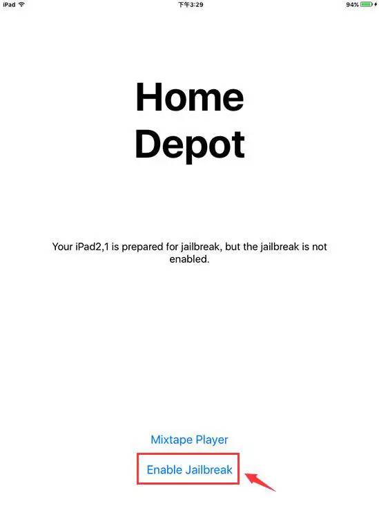 ios9.3.3完美越狱,ios16.0.2完美越狱方法