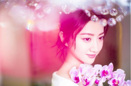 鏅敎鐨偆绱ц嚧,鏅敎鐩涗笘缇庨