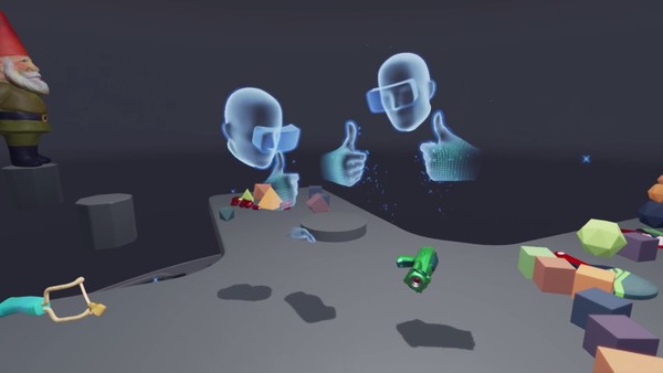 HTC年底推移动VR新品不是手机VR那是一体机？