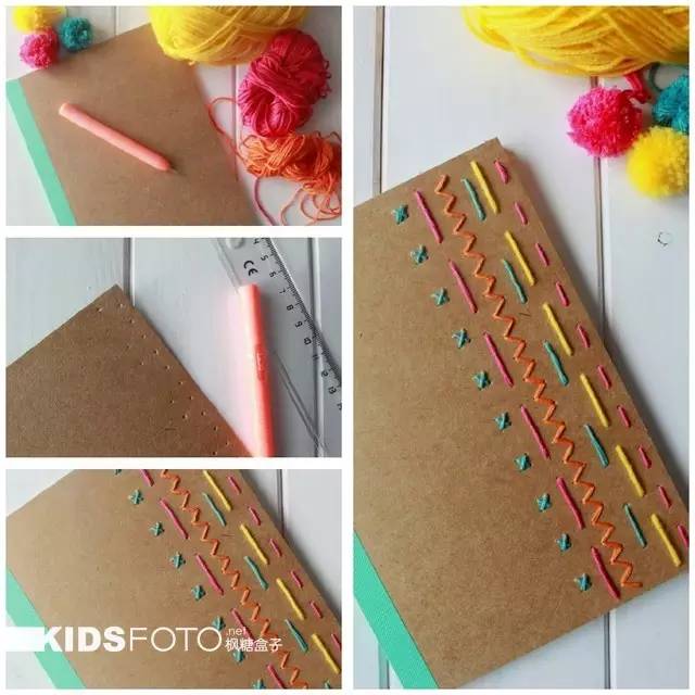 「速收」新学期来了，银川家长必备绝技--包书皮！（超多教程）