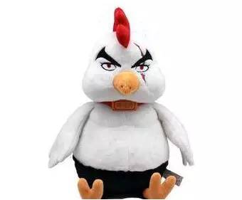 鸡年怎样变身萌萌哒“战斗鸡”？美食、小物、美甲都不可少