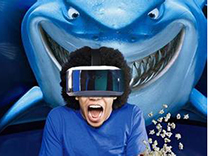 HTC年底推移动VR新品不是手机VR那是一体机？