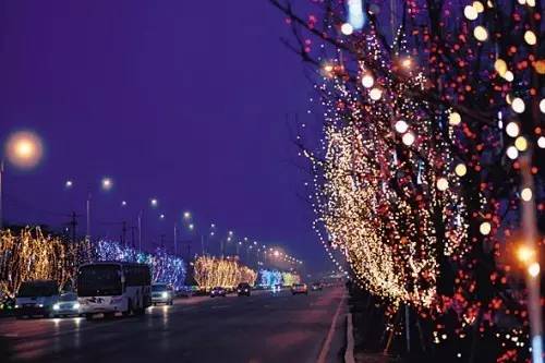 沈阳正月十五看花灯去哪里,沈阳元宵灯会攻略