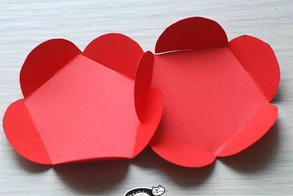 手工元宵灯笼红包制作方法,元宵幼儿园带灯谜的手工灯笼