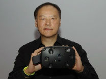 HTC年底推移动VR新品不是手机VR那是一体机？