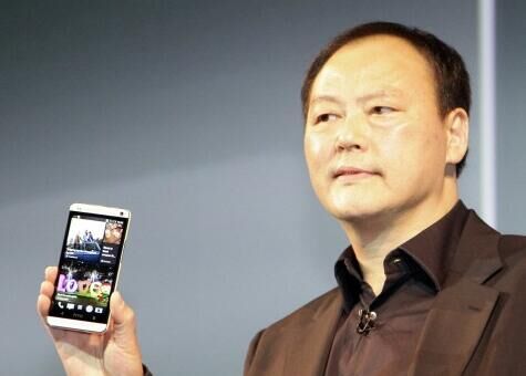 HTC年底推移动VR新品不是手机VR那是一体机？